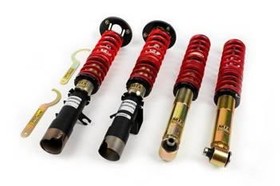Coilover Suspension BMW series 5 E28 / series 6 E24 76-89