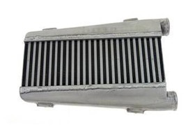Intercooler 465x150x70 Single-Sided