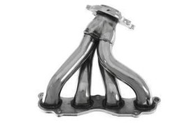 Exhaust manifold Honda Civic 01+ TypeR K20 Short