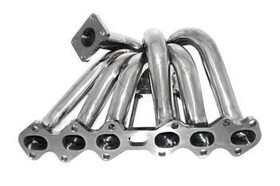 Exhaust manifold Toyota 2JZ-GTE