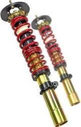 Coilover Suspension BMW series 1 F20 F21 Hatchback / series 2 F22 F87 / series 3 F30 Sedan / series 4 F32 Coupe 10-