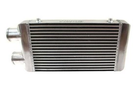 Intercooler 500x300x76 Single-Sided