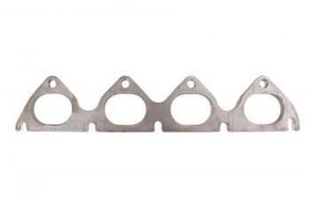 Exhaust Manifold Flange Honda B-Series
