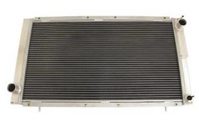 Performance Radiator Subaru Impreza GT WRX STI 93-00