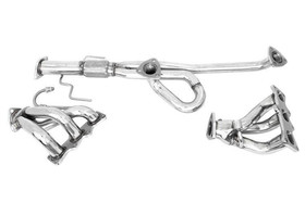 Exhaust manifold Ford PROBE II / Mazda MX-6 V6