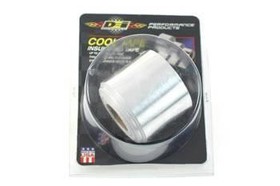 DEI Cool-Tape Aluminum 50mm x 9m