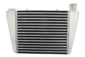 Intercooler 330x280x76 Single-Sided