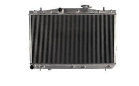 Performance Radiator Hyundai Tiburon 2001