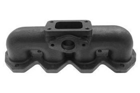 Exhaust manifold Honda Prelude H22 TURBO