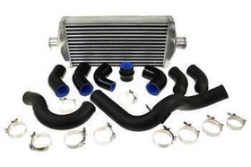 Intercooler Audi A4 B8 2.0T 07-15