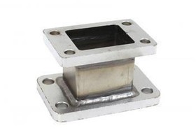 Turbo Reducer Flange T25/T3