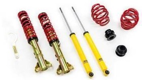Coilover Suspension BMW series 3 E36 Cabrio Wagon Coupe 92-99