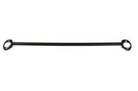Strut Bar BMW E36 Coupe Sedan Black