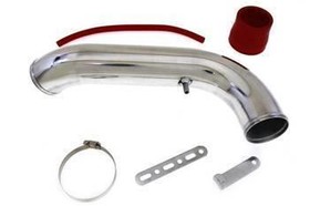 Intake system Acura Integra GS-R 1.8 94-01 Blue PP-53104