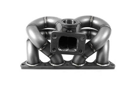 Exhaust manifold Honda B-Series 44mm Extreme