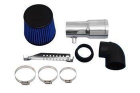 Air intake system Renault Clio 2.0 RS 02+ – RE-001