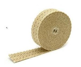 DEI Thermal Tape 25mm x 15m