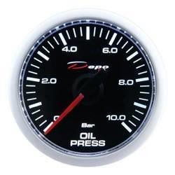 Gauge 52mm Oil Pressure Depo CSM