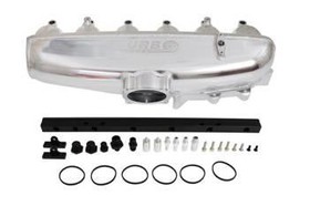 Intake Manifold BMW N55 with Fuel Rail