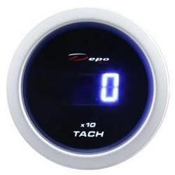 Gauge 52mm Tachometer Depo DBL