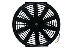 Fan 10" Type 1 Push/Pull