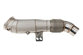Downpipe Toyota Supra A90 B58 3.0T 4.5" 20+