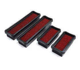 Cone filters BMW F9X X3M / X4M Eventuri