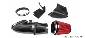 Intake system BMW E92 M3 Black Matte Carbon Eventuri