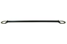 Rear Upper Strut Bar Subaru Impreza GC Wagon Black