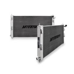 Performance radiator Mitsubishi Lancer Evolution X X-Line 2008+ Mishimoto