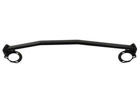 Strut Bar Lexus IS 200 Black