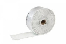 Heat Wrap 50mmx2mm 10m Aluminum