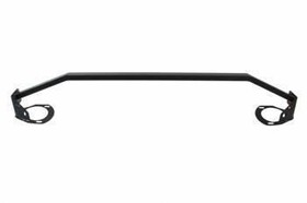 Strut Bar Lexus IS 250 Black