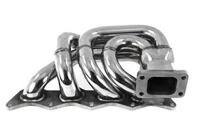 Exhaust manifold Fiat 16V Turbo Type.2