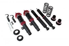 Coilover Suspension Audi A3 8V VW Golf VII Seat Leon III