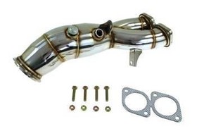 Downpipe BMW E82 E88 N55 135i Decat