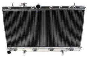 Water Radiator Subaru Impreza GDA/GDB WRX