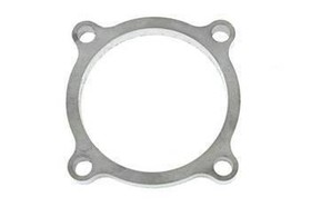 Downpipe Flange T3 T4 GT30 GT35 4 Bolts 3"