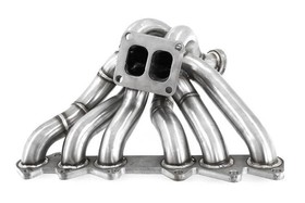 Exhaust manifold Toyota Supra 2JZ-GTE Extreme Twin Scroll