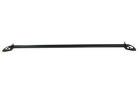 Rear Strut Bar Suzuki Swift Mk2 Mk3 Black