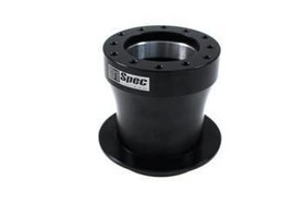 Hub Toyota Corolla Hilux Corona B006G Black D1Spec
