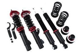 Coilover Suspension VW Golf VII (55/58mm)