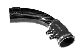 Intake system Honda FK2 Black Carbon Kit Eventuri