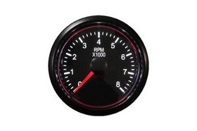 Tachometer 52mm T270 Auto Gauge