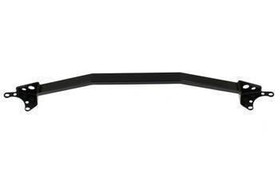 Strut Bar Honda Prelude IV Black