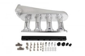 Intake Manifold Audi Volkswagen 1.8T with Fuel Rail