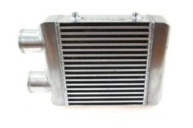 Intercooler 300x280x76 Single-Sided