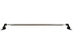 Strut bar Honda Civic 1992-1995 rear upper
