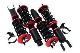 Coilover Suspension Honda Civic 88-91