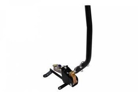 Hidden Hydraulic Handbrake BMW E36 – Drift / Rally / Motorsport